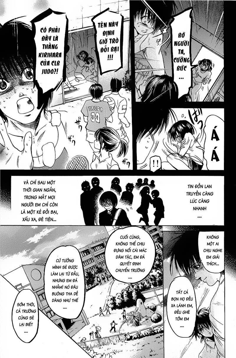 Hammer Session! Chapter 079 - Next Chapter 080