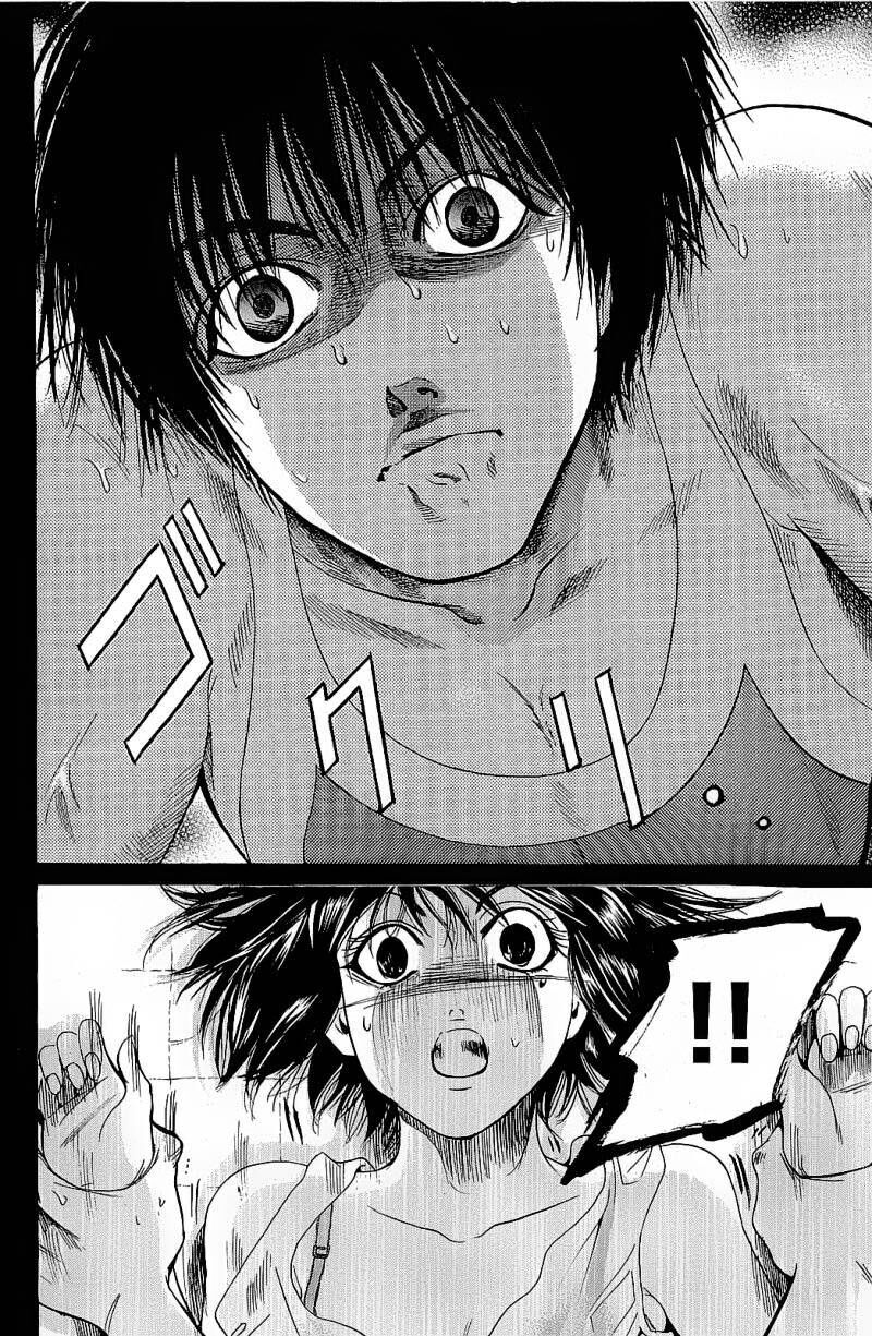 Hammer Session! Chapter 079 - Next Chapter 080