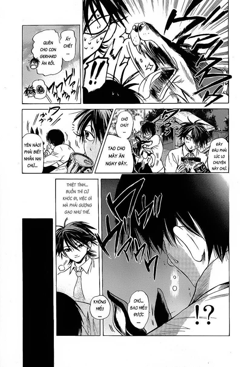 Hammer Session! Chapter 079 - Next Chapter 080