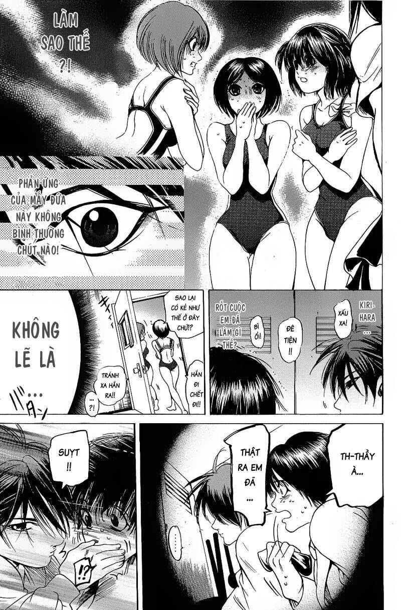 Hammer Session! Chapter 079 - Next Chapter 080