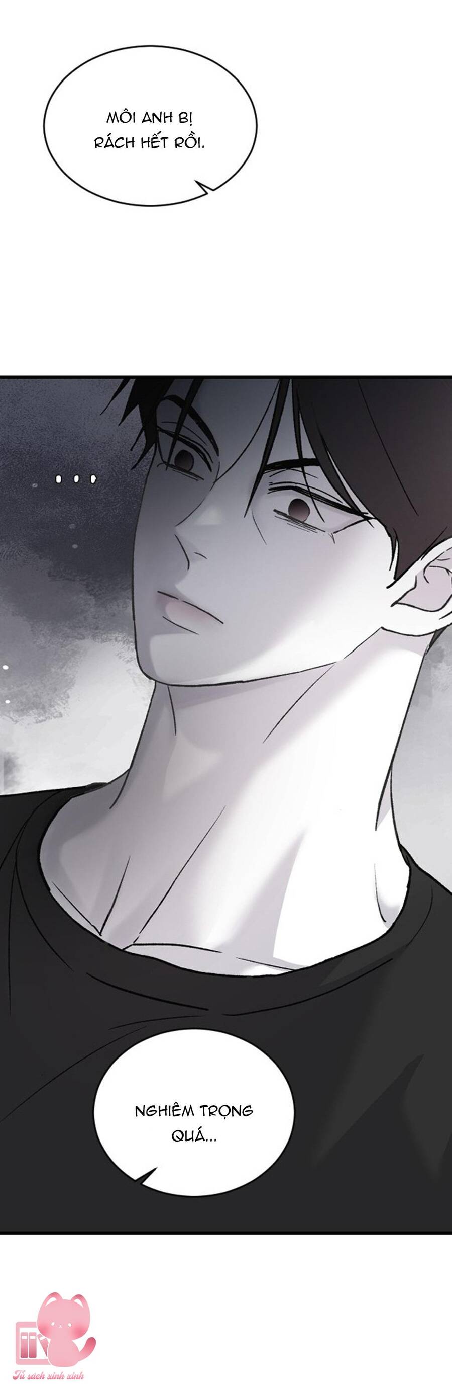 Ba Người Anh Trai Cực Phẩm Của Tôi Chapter 71 - Trang 2