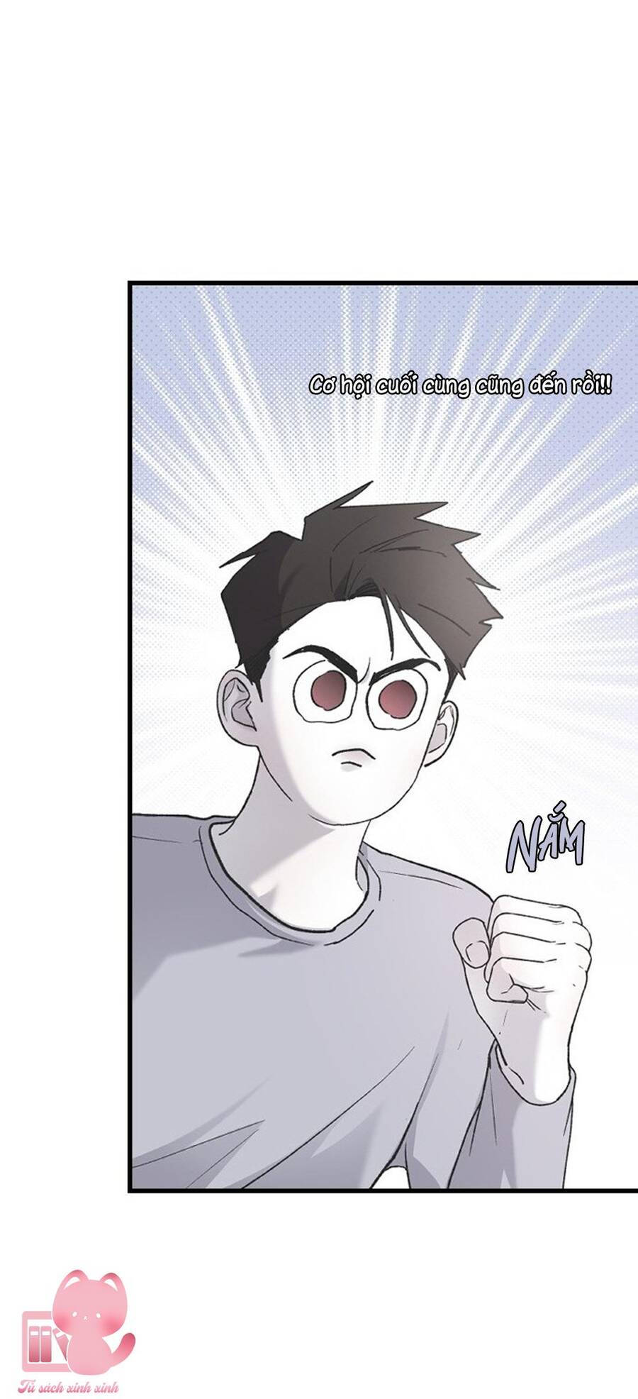Ba Người Anh Trai Cực Phẩm Của Tôi Chapter 71 - Trang 2