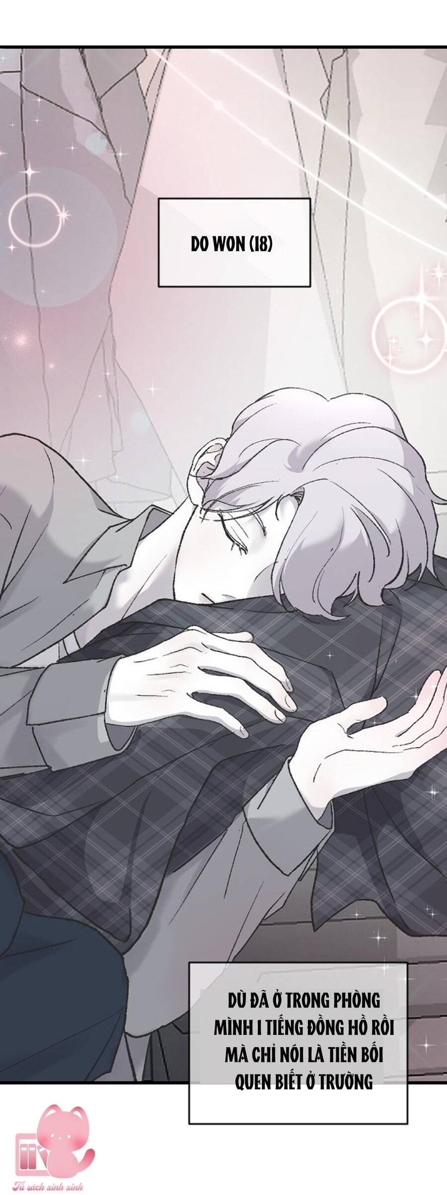 Ba Người Anh Trai Cực Phẩm Của Tôi Chapter 71 - Trang 2