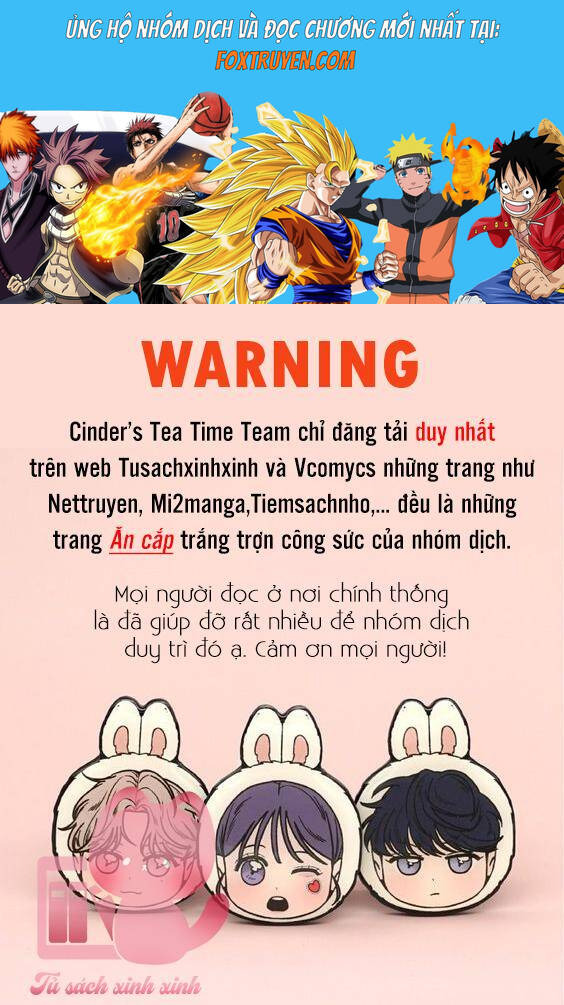 Ba Người Anh Trai Cực Phẩm Của Tôi Chapter 71 - Trang 2