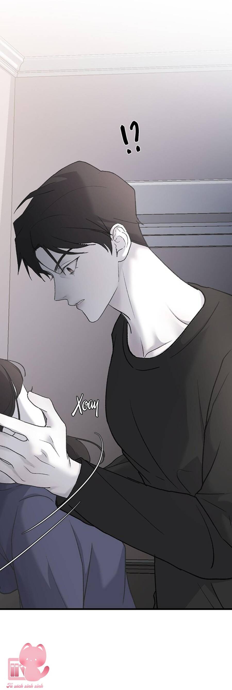 Ba Người Anh Trai Cực Phẩm Của Tôi Chapter 71 - Trang 2
