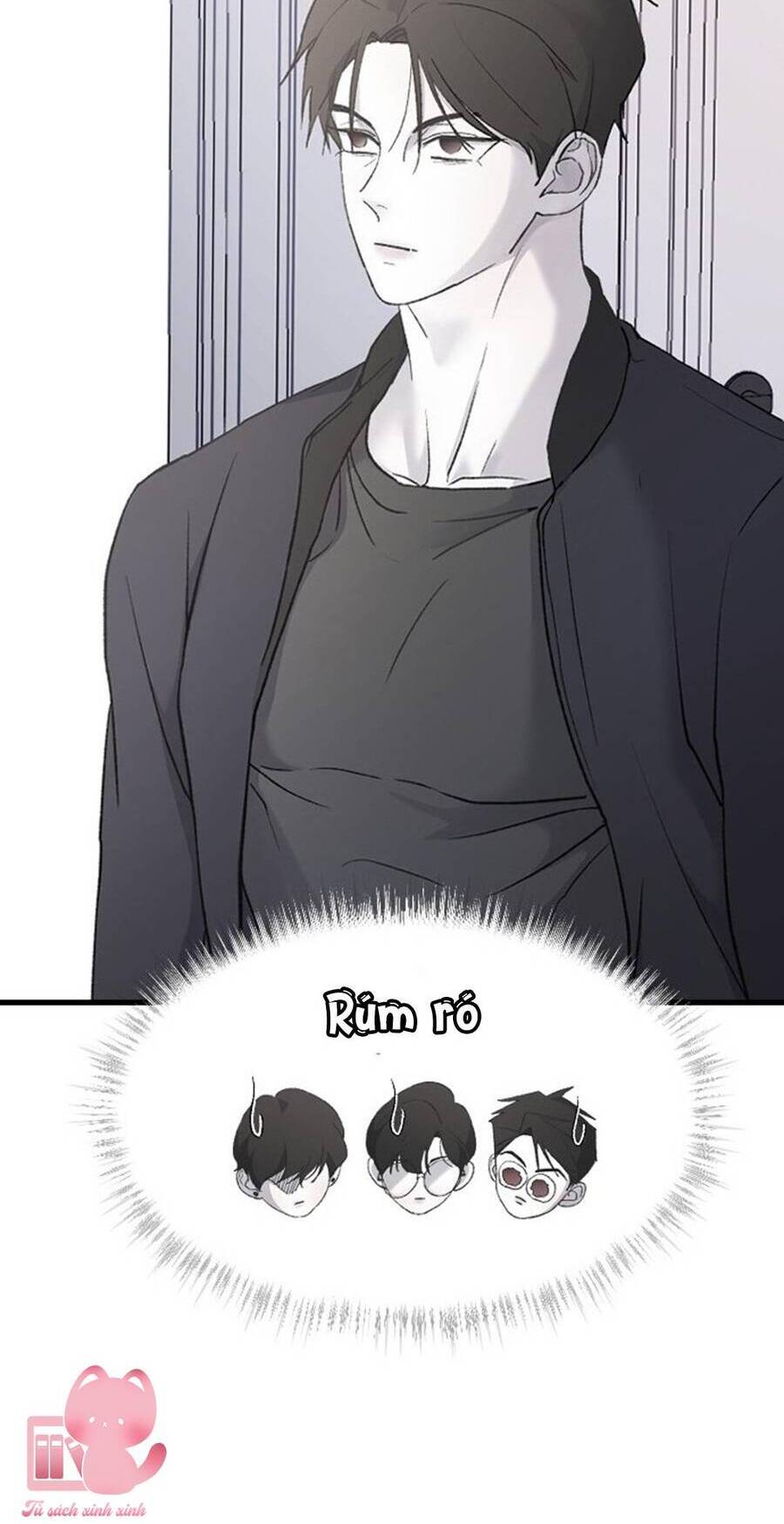 Ba Người Anh Trai Cực Phẩm Của Tôi Chapter 71 - Trang 2