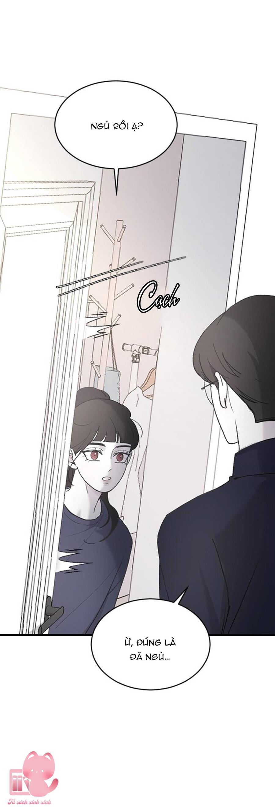 Ba Người Anh Trai Cực Phẩm Của Tôi Chapter 71 - Trang 2