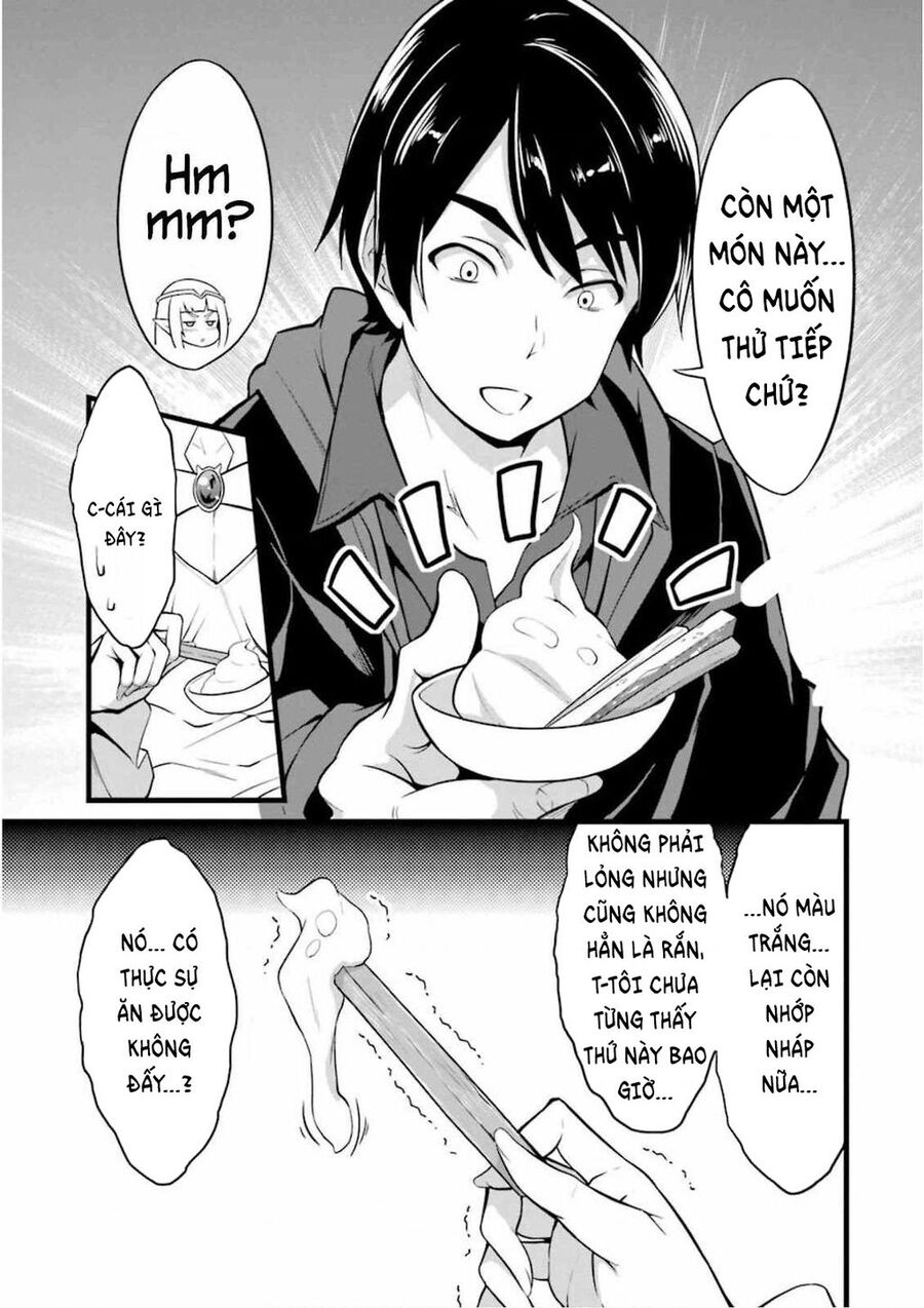 Anh Nông Dân Cần Kiệm Chapter 9 - Trang 2