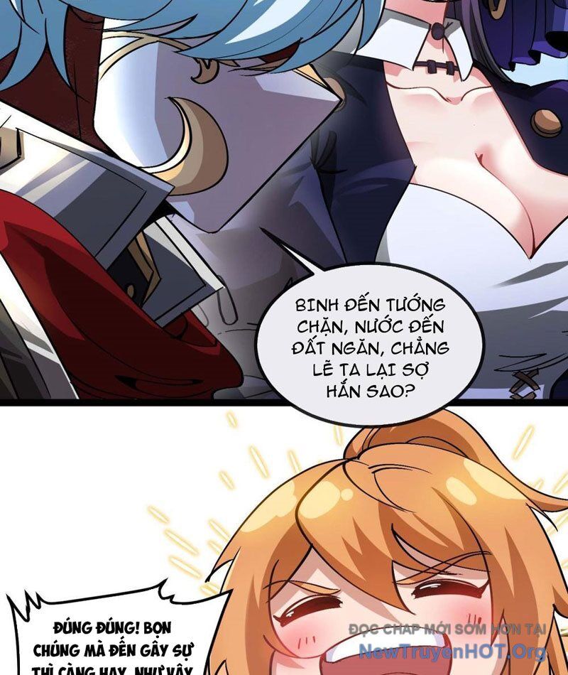 Ta Báo Thù Đế Quốc Sau Khi Bị Phản Bội Chapter 4 - Next Chapter 5
