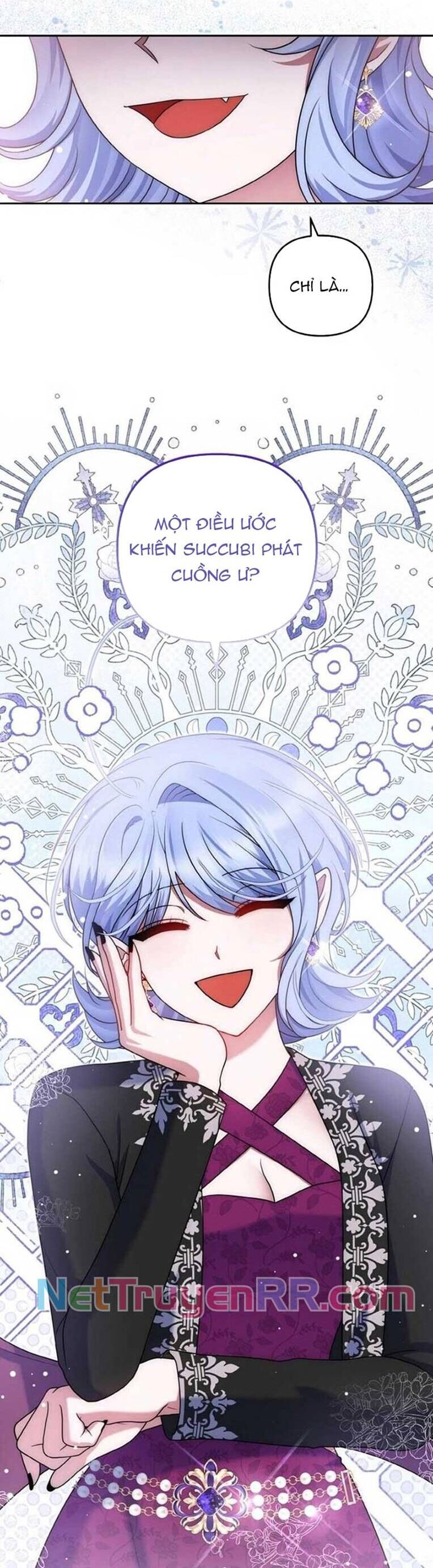 Đại Phản Diện Mà Nam Chính Phải Giết Là Tôi. Chapter 41 - Trang 2