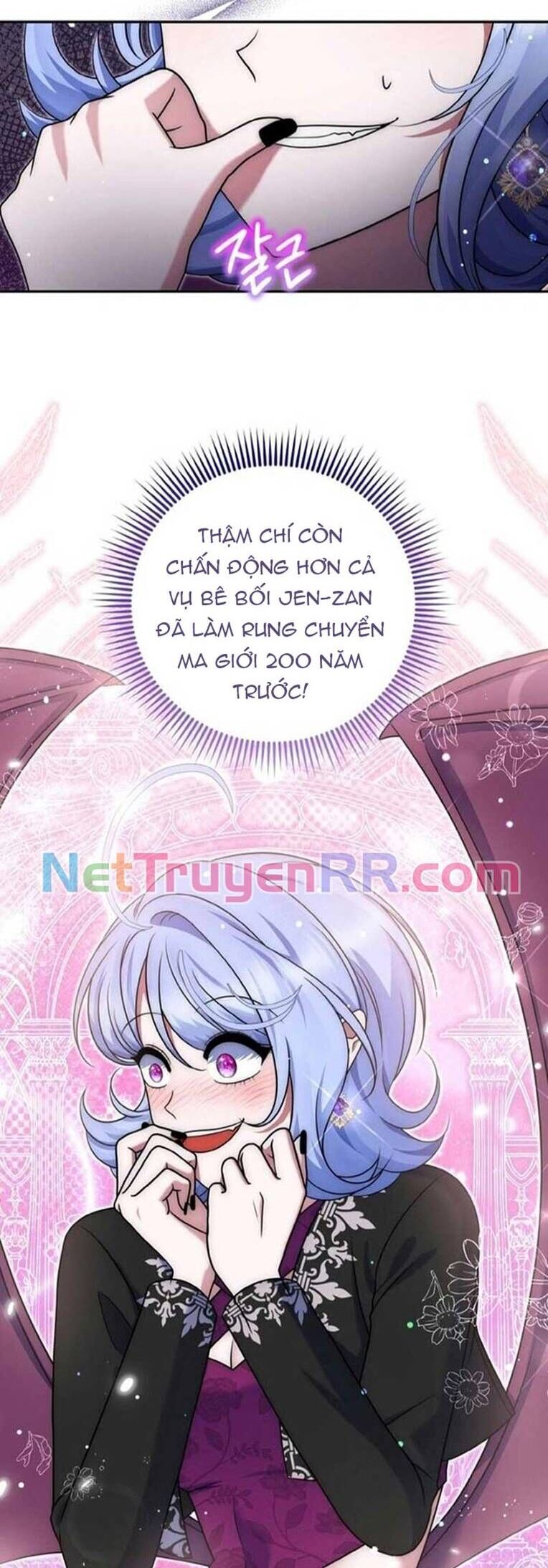 Đại Phản Diện Mà Nam Chính Phải Giết Là Tôi. Chapter 41 - Trang 2
