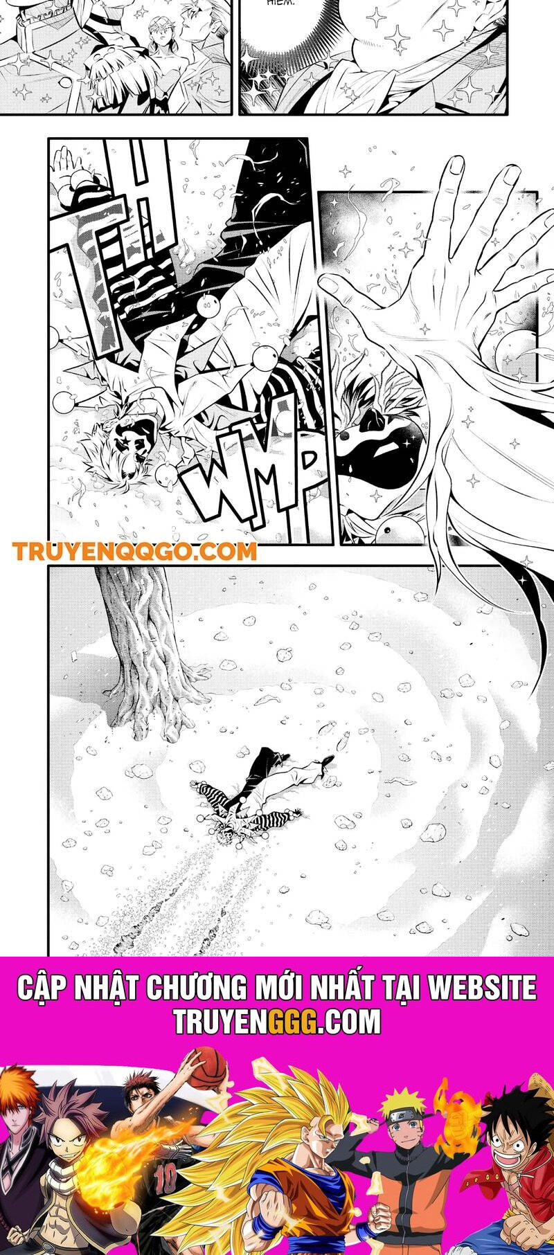 Quái Vật Sinh Ra Từ Linh Hồn Chết Chóc Chapter 239 - Next 