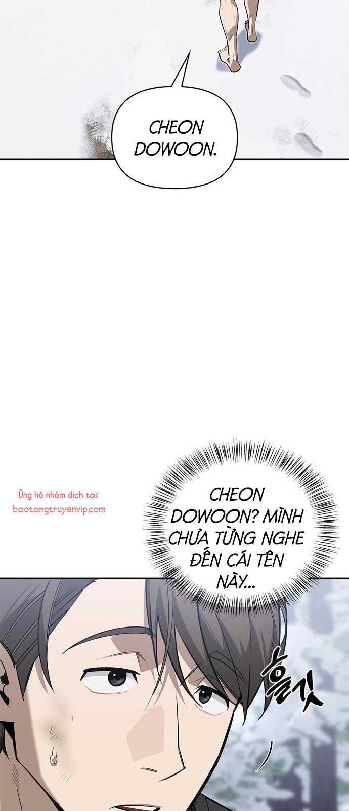 Healer Cấp S Chữa Trị Cho Quái Vật Chapter 3 - Trang 2