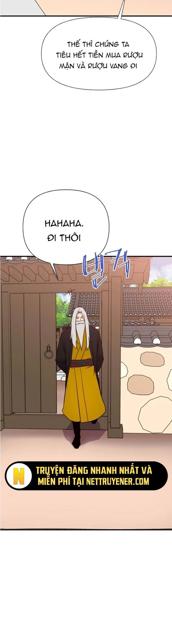 Kẻ Mạnh Nhất Lịch Sử Chapter 158 - Trang 2