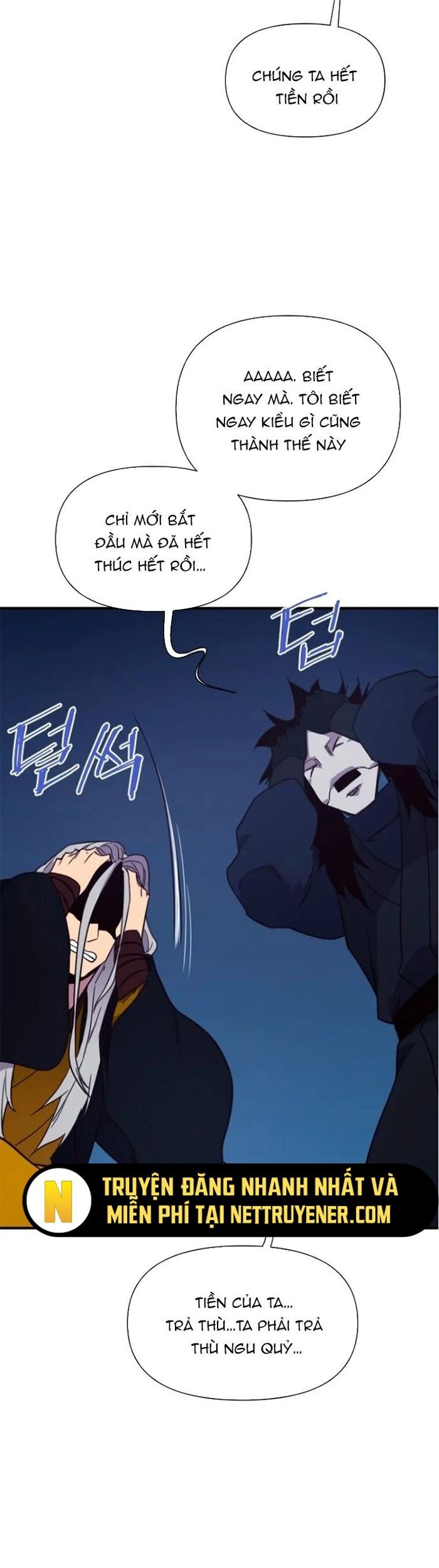 Kẻ Mạnh Nhất Lịch Sử Chapter 158 - Trang 2