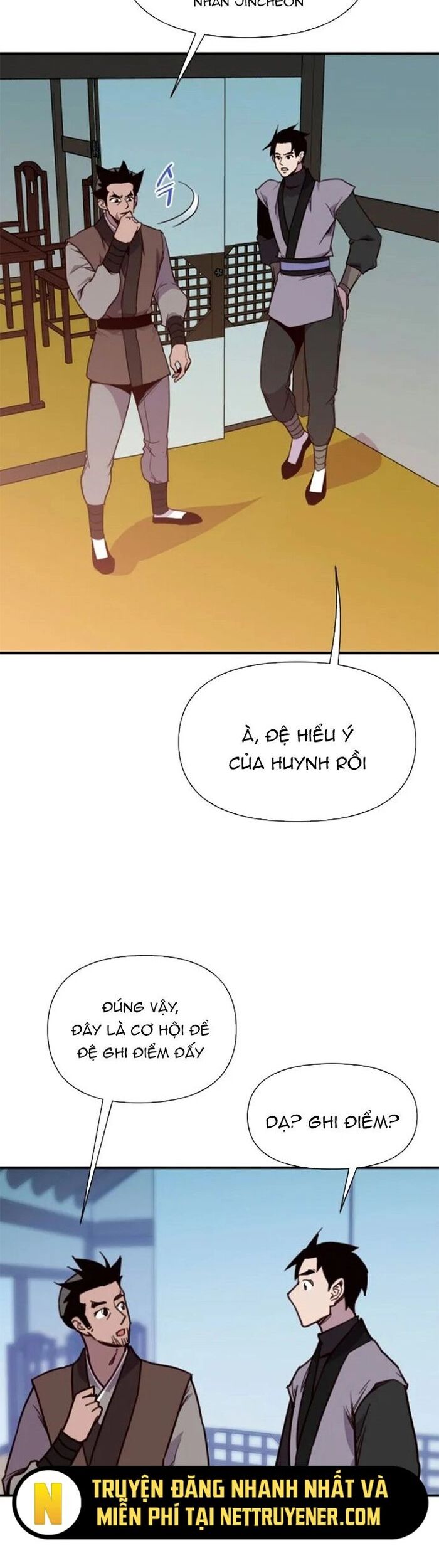 Kẻ Mạnh Nhất Lịch Sử Chapter 158 - Trang 2