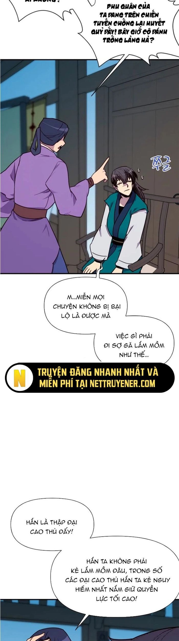 Kẻ Mạnh Nhất Lịch Sử Chapter 158 - Trang 2