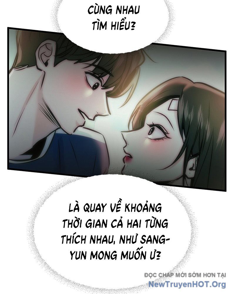 Trở Về Bên Chanbi Chapter 9 - Trang 2