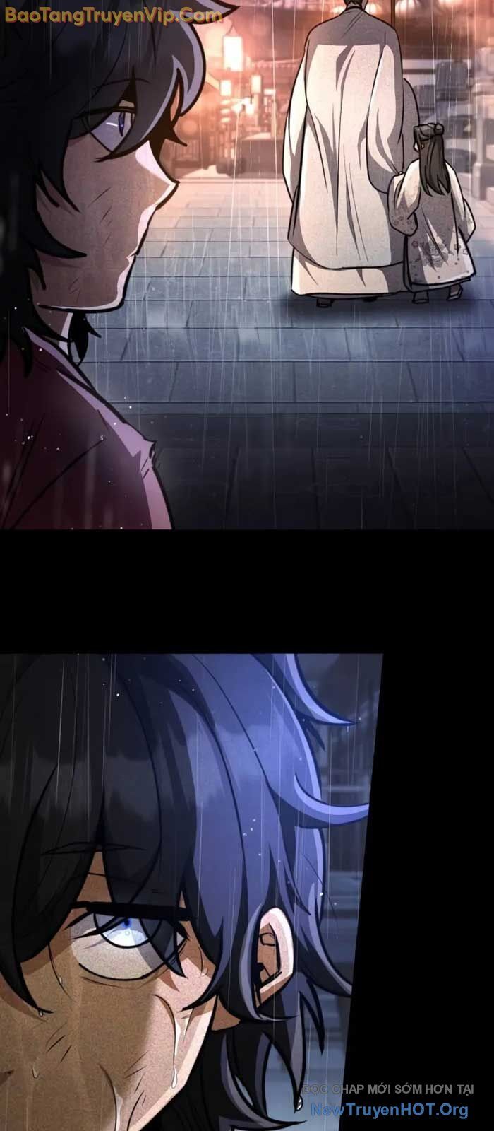 Quyền Vương Phục Sinh Chapter 4 - Trang 2