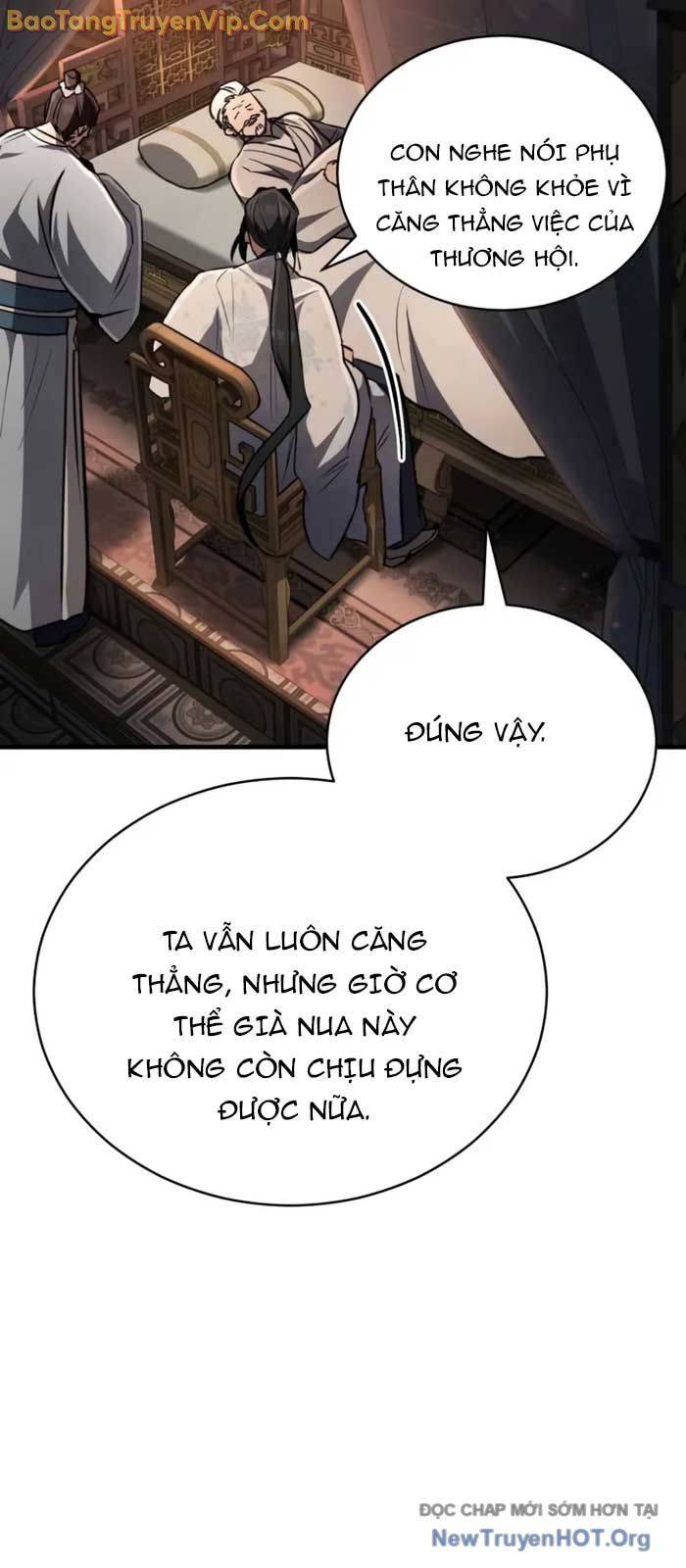 Quyền Vương Phục Sinh Chapter 4 - Trang 2