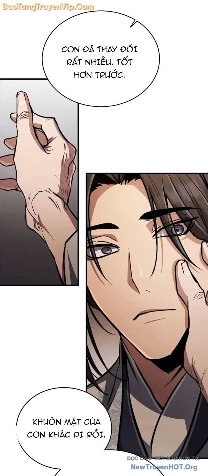 Quyền Vương Phục Sinh Chapter 4 - Trang 2
