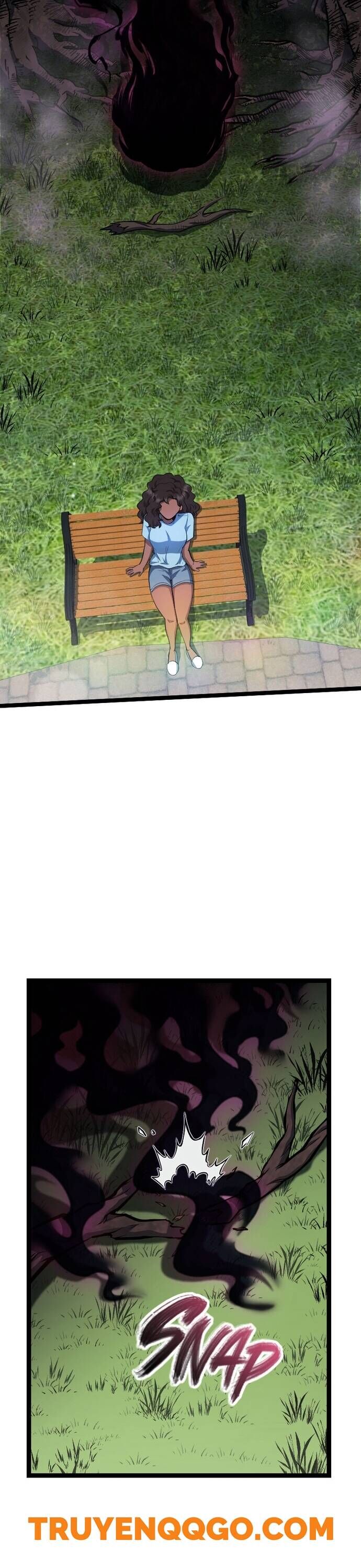 Thần Tượng Tử Địa Chapter 8 - Next Chapter 9