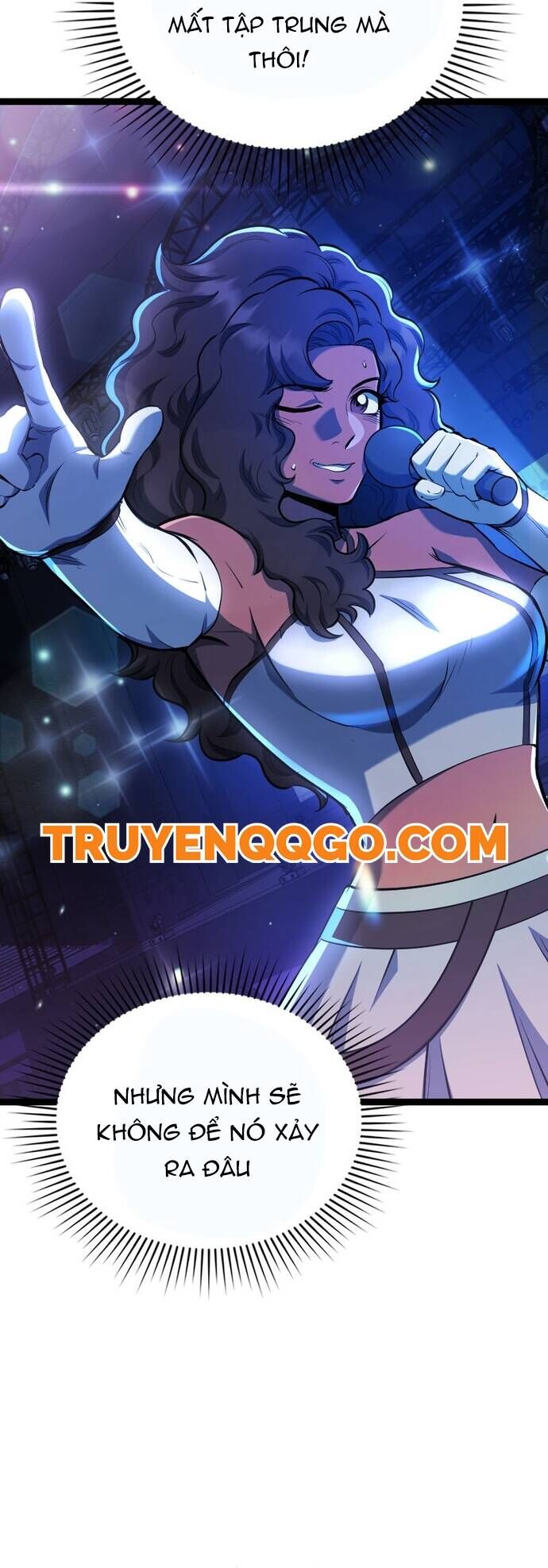 Thần Tượng Tử Địa Chapter 8 - Next Chapter 9