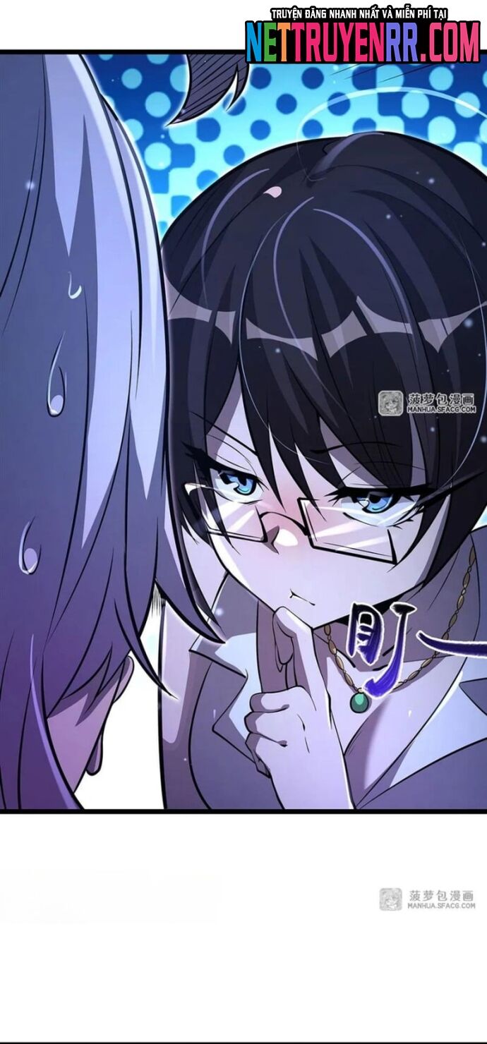 Tại Thế Giới Với Đầy Những Câu Chuyện Ma Quái Trở Thành Ma Nữ Chapter 98 - Next Chapter 99