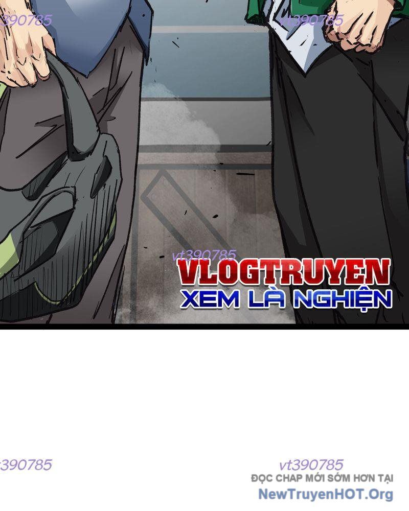 Tốc Độ Tử Thần Chapter 8 - Trang 2
