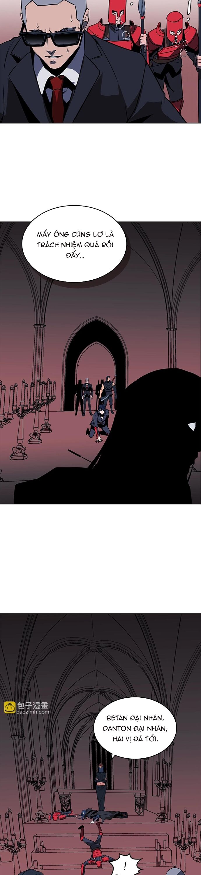 Painkiller Chapter 36 - Trang 2