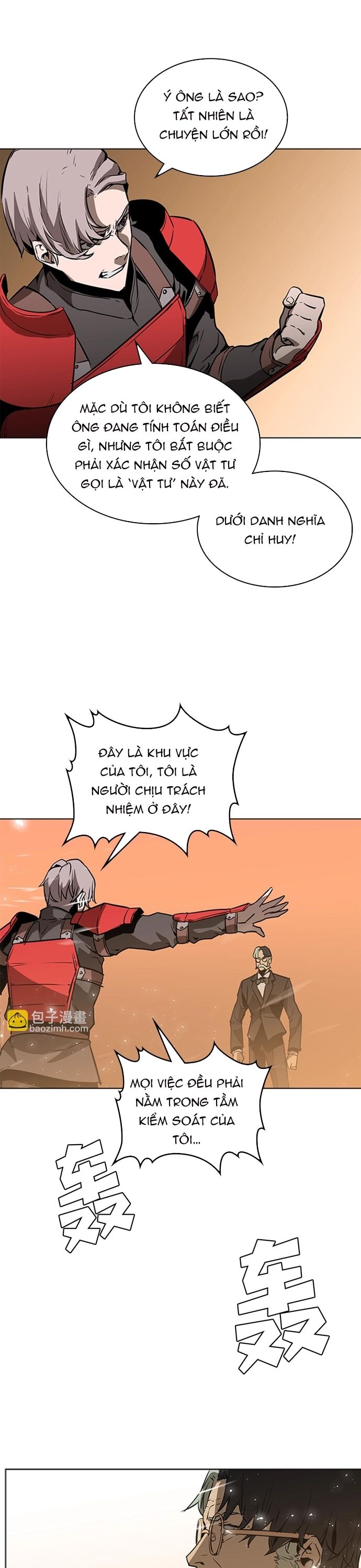 Painkiller Chapter 36 - Trang 2