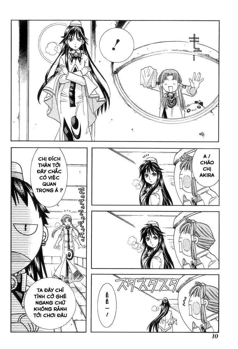 Genkai Level 1 kara no Nariagari Saijaku Level no Ore ga Isekai Saikyou ni Naru made Chapter 46 - Next Chapter 47