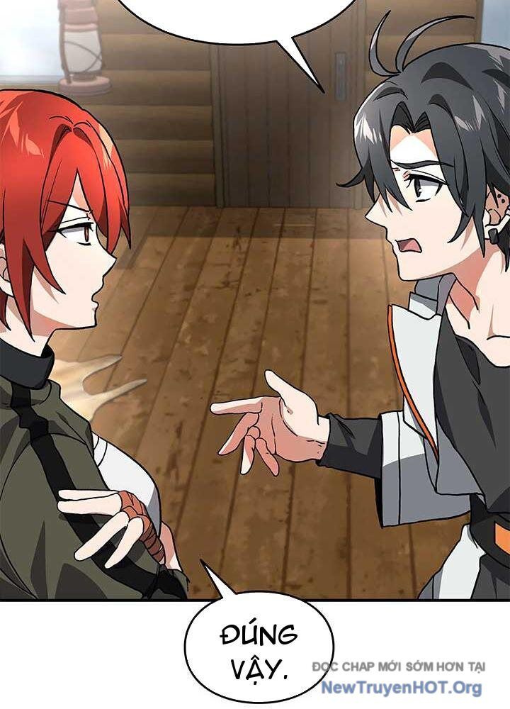 Làm Thế Nào Tôi Trở Thành Một Thợ Săn Giao Hàng Cấp Sss Chapter 4 - Trang 2