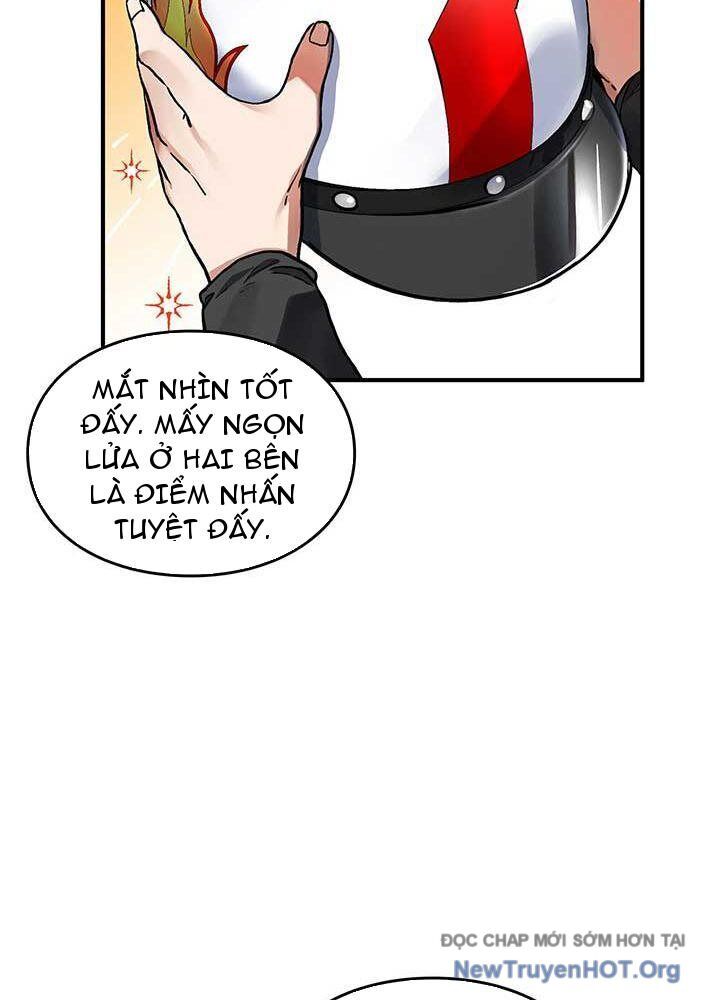 Làm Thế Nào Tôi Trở Thành Một Thợ Săn Giao Hàng Cấp Sss Chapter 4 - Trang 2
