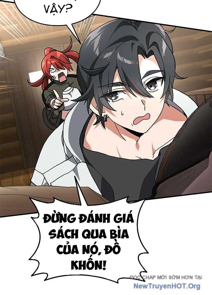 Làm Thế Nào Tôi Trở Thành Một Thợ Săn Giao Hàng Cấp Sss Chapter 4 - Trang 2