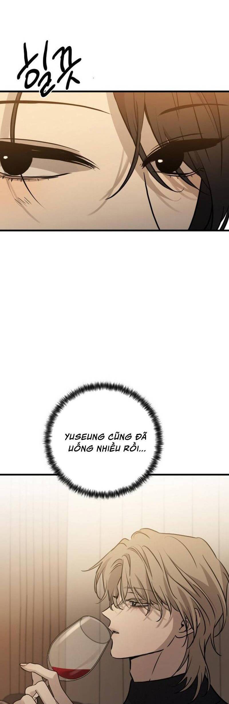 Những Thứ Thú Tính Chapter 19 - Trang 2