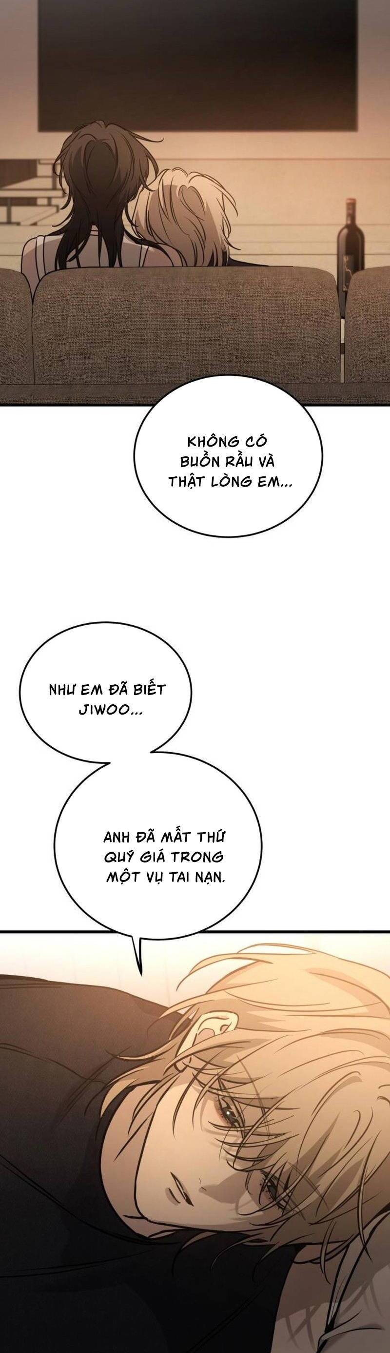 Những Thứ Thú Tính Chapter 19 - Trang 2