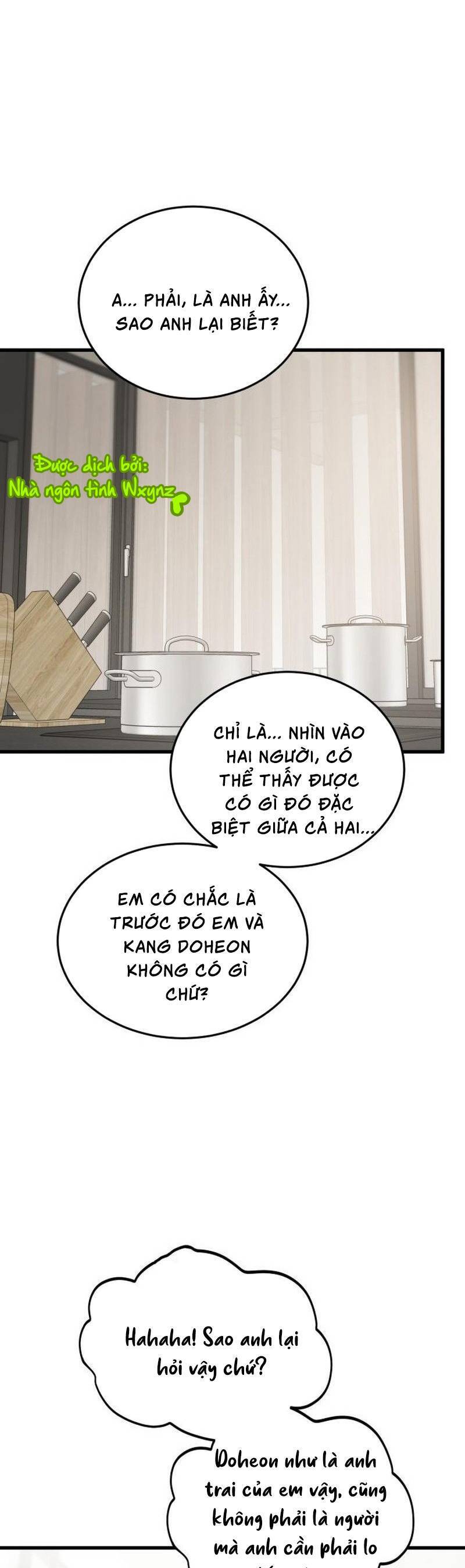 Những Thứ Thú Tính Chapter 19 - Trang 2