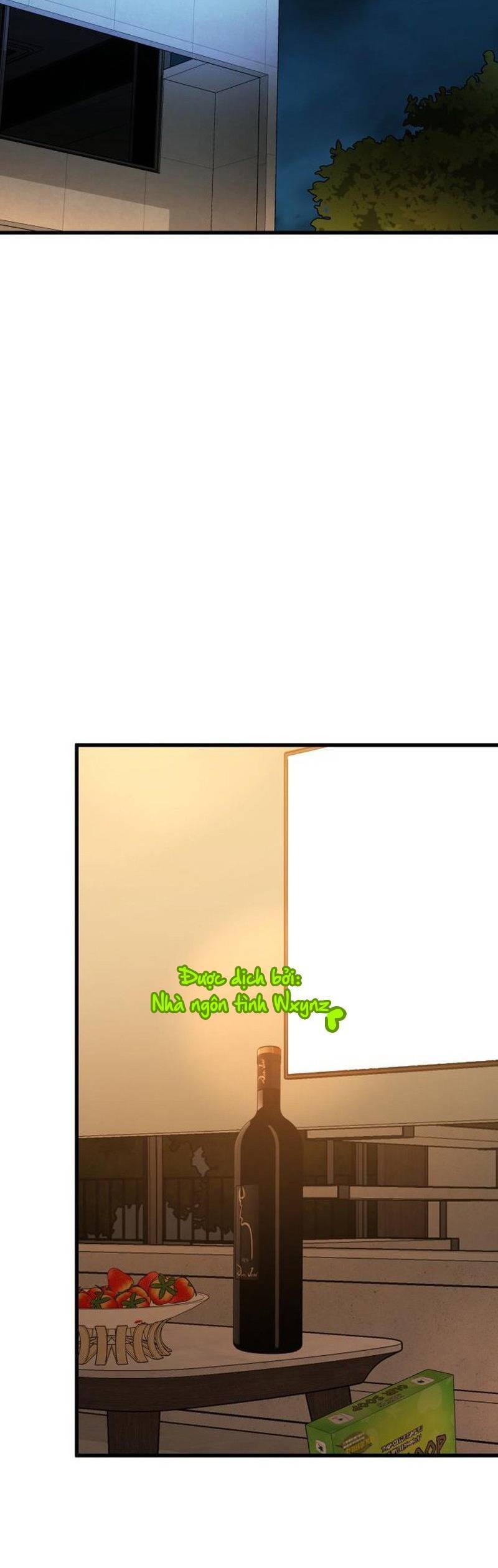 Những Thứ Thú Tính Chapter 19 - Trang 2
