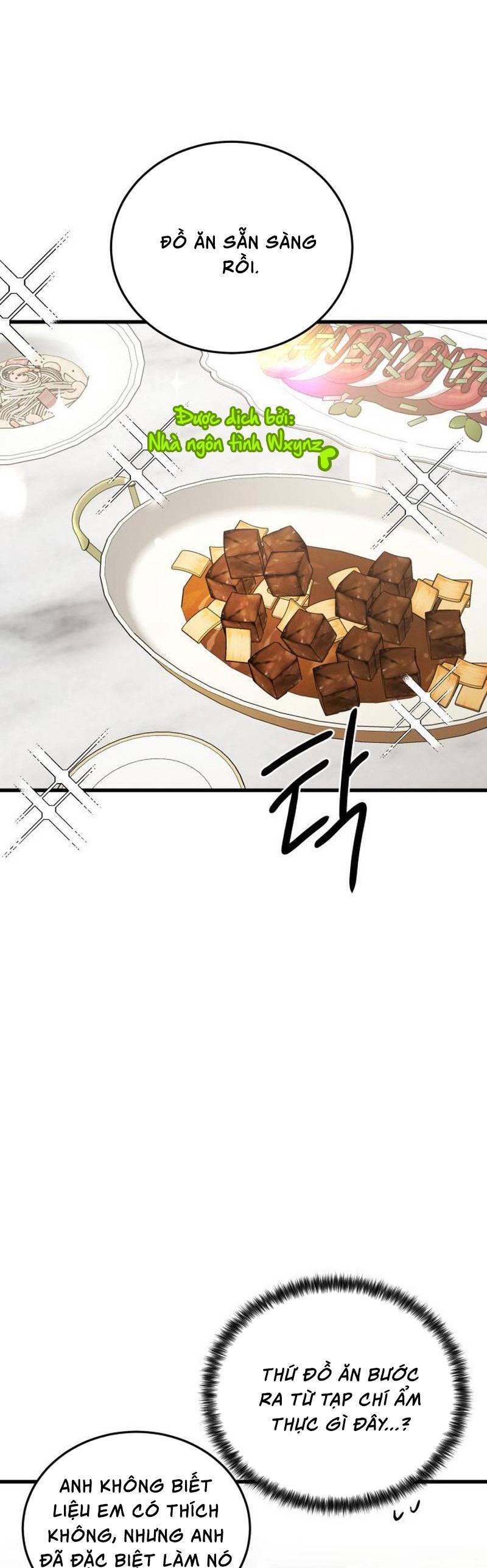 Những Thứ Thú Tính Chapter 19 - Trang 2