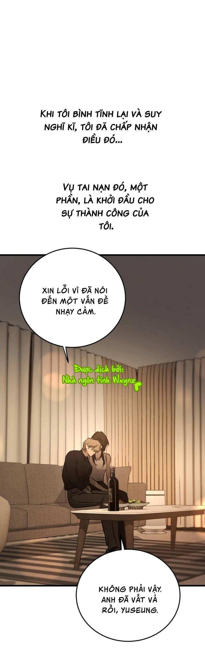 Những Thứ Thú Tính Chapter 19 - Trang 2