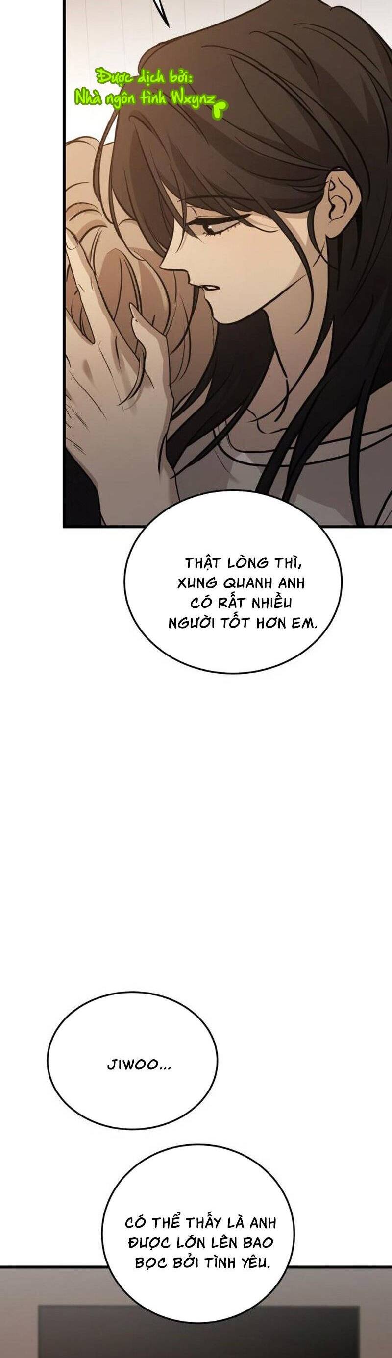 Những Thứ Thú Tính Chapter 19 - Trang 2