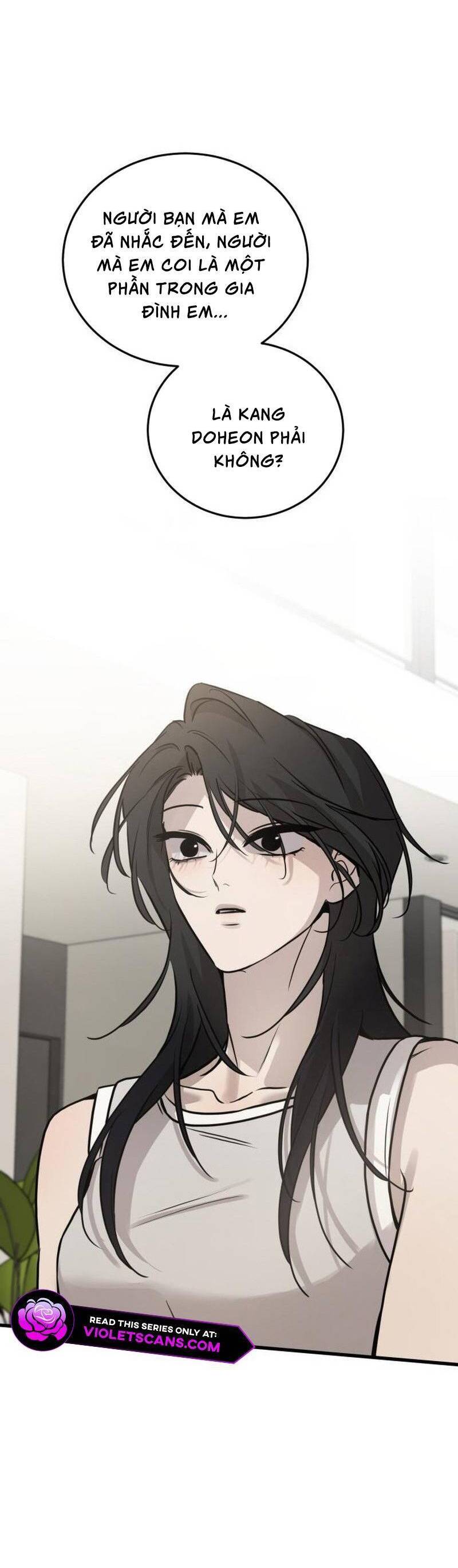 Những Thứ Thú Tính Chapter 19 - Trang 2