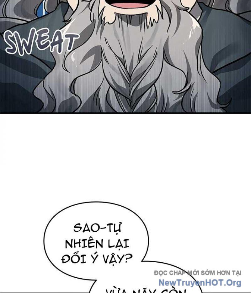 Làm Thế Nào Tôi Trở Thành Một Thợ Săn Giao Hàng Cấp Sss Chapter 3 - Trang 2