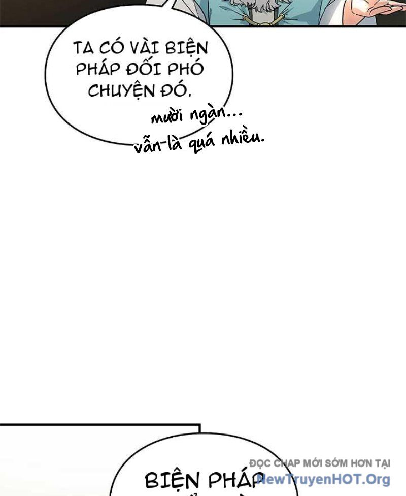 Làm Thế Nào Tôi Trở Thành Một Thợ Săn Giao Hàng Cấp Sss Chapter 3 - Trang 2