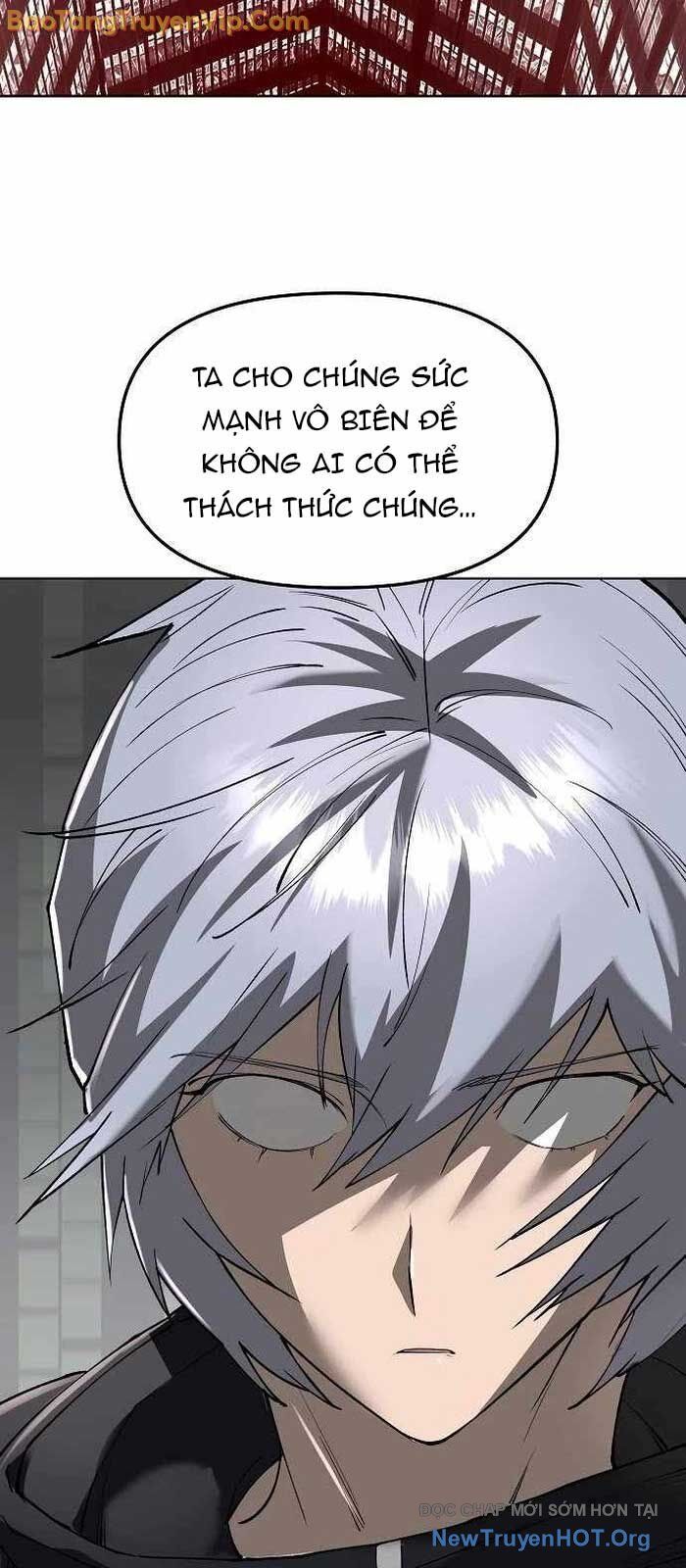 Thiên Ma 3077 Chapter 54 - Trang 2