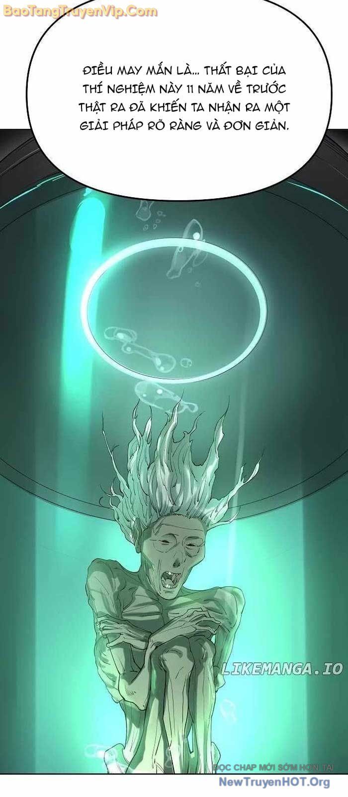 Thiên Ma 3077 Chapter 54 - Trang 2