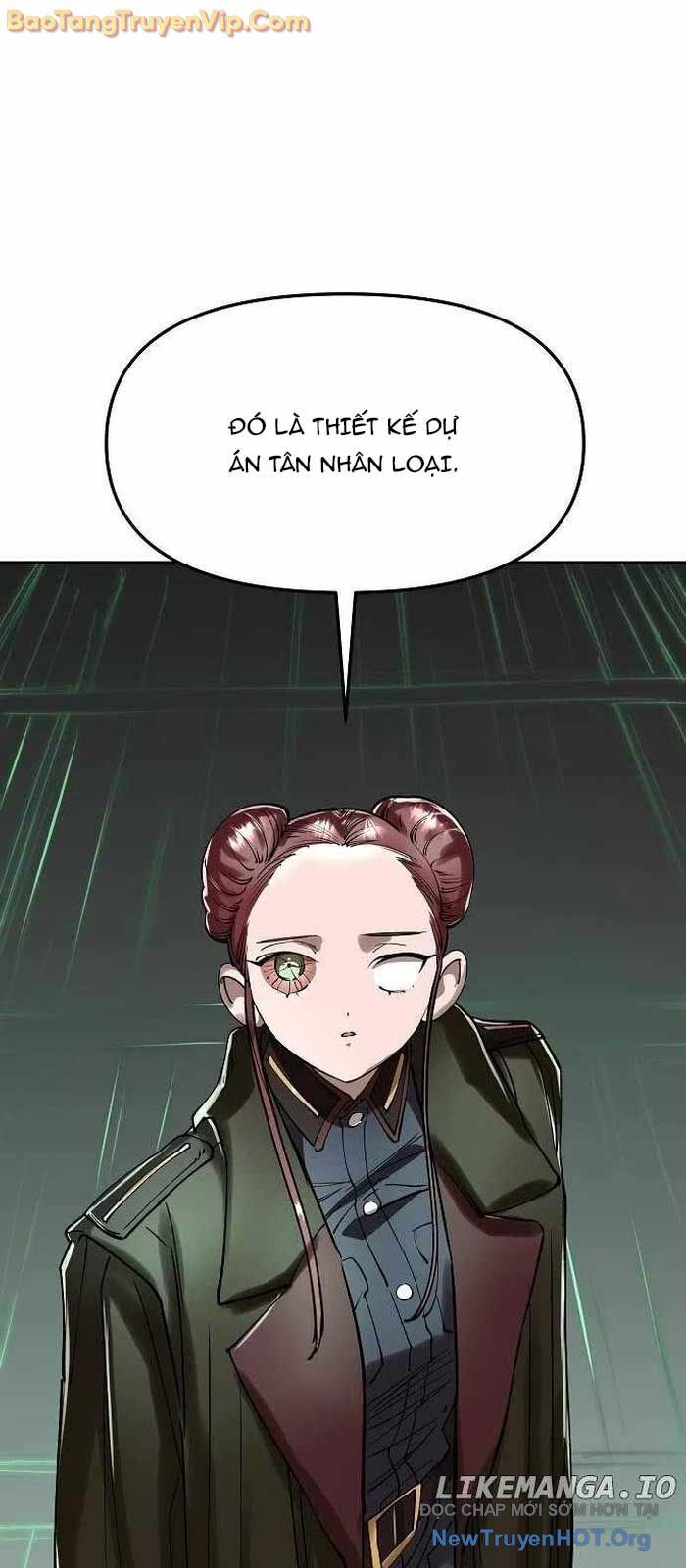 Thiên Ma 3077 Chapter 54 - Trang 2