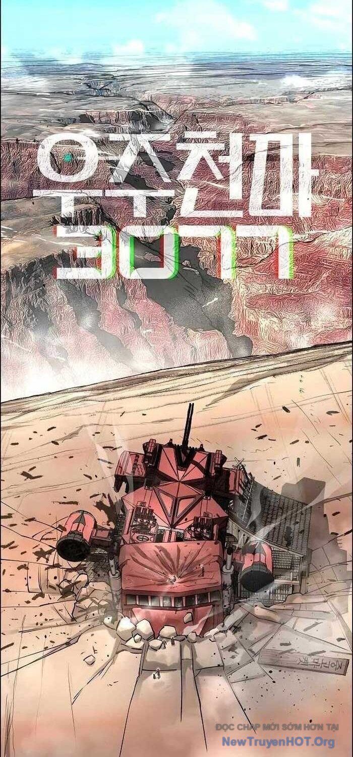 Thiên Ma 3077 Chapter 54 - Trang 2