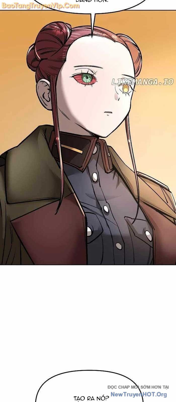 Thiên Ma 3077 Chapter 54 - Trang 2